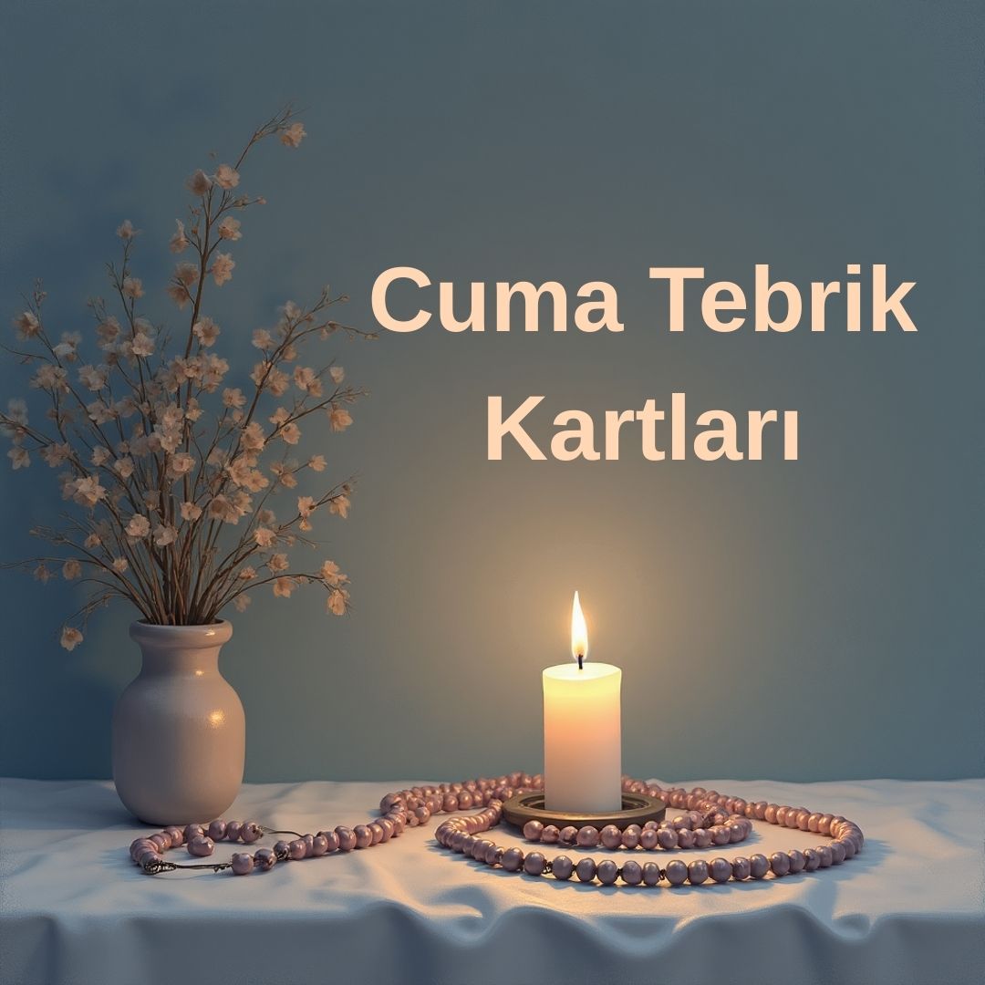 Cuma Tebriği